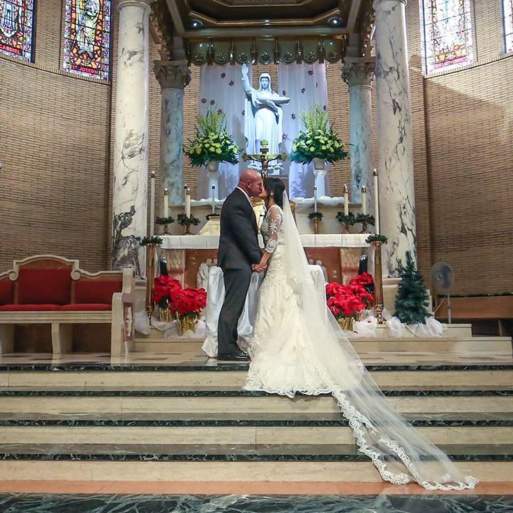 Meet your Posher, Barbara